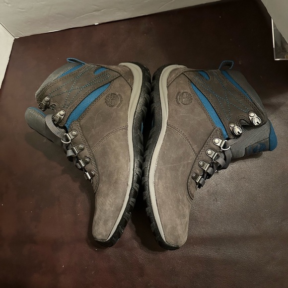 🎉HOST PICK🎉 Timberland Norwood Hiking Shoes - Picture 6 of 9